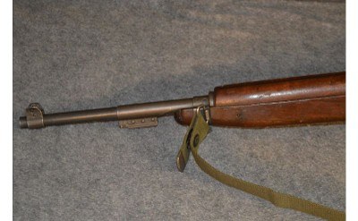 Winchester ~ U.S. Carbine ~ .30M1 - Image 7 of 8