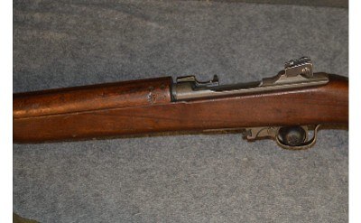 Winchester ~ U.S. Carbine ~ .30M1 - Image 6 of 8
