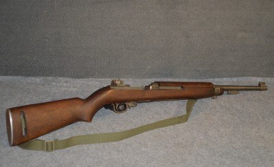 Winchester ~ U.S. Carbine ~ .30M1 - Image 1 of 8