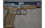 Canik ~ METE SFx ~ 9mm Luger - Image 3 of 5