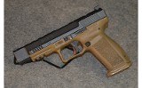 Canik ~ METE SFx ~ 9mm Luger - Image 2 of 5