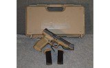 Canik ~ METE SFx ~ 9mm Luger - Image 5 of 5