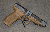 Canik ~ METE SFx ~ 9mm Luger - Image 1 of 5