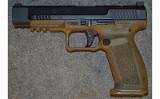 Canik ~ METE SFx ~ 9mm Luger - Image 4 of 5