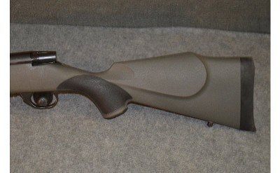 Weatherby ~ Vanguard ~ 6.5 Creedmoor - Image 5 of 8