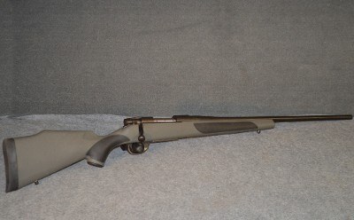 Weatherby ~ Vanguard ~ 6.5 Creedmoor - Image 1 of 8