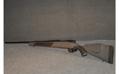 Weatherby ~ Vanguard ~ 6.5 Creedmoor - Image 8 of 8