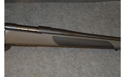 Weatherby ~ Vanguard ~ 6.5 Creedmoor - Image 3 of 8