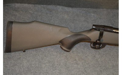 Weatherby ~ Vanguard ~ 6.5 Creedmoor - Image 2 of 8