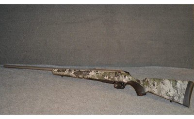 Tikka ~ T3X ~ 7mm Rem Mag - Image 8 of 8