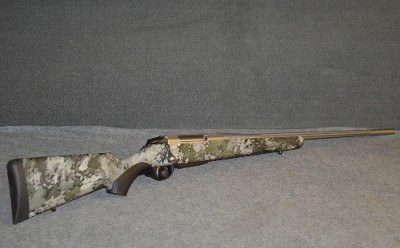 Tikka ~ T3X ~ 7mm Rem Mag