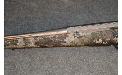 Tikka ~ T3X ~ 7mm Rem Mag - Image 6 of 8