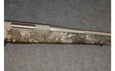 Tikka ~ T3X ~ 7mm Rem Mag - Image 3 of 8