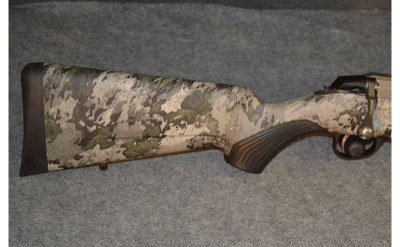 Tikka ~ T3X ~ 7mm Rem Mag - Image 2 of 8