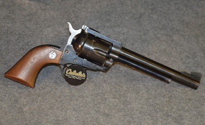 Ruger ~ New Model Blackhawk ~ .357 Mag - Image 1 of 4