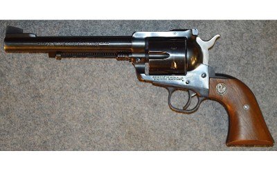 Ruger ~ New Model Blackhawk ~ .357 Mag - Image 4 of 4