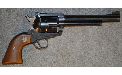 Ruger ~ New Model Blackhawk ~ .357 Mag - Image 3 of 4