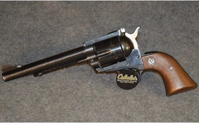 Ruger ~ New Model Blackhawk ~ .357 Mag - Image 2 of 4