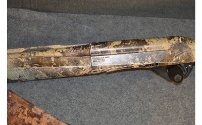 Benelli ~ Super Black Eagle 3 ~ 12 Gauge - Image 6 of 8