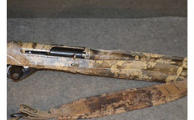 Benelli ~ Super Black Eagle 3 ~ 12 Gauge - Image 3 of 8