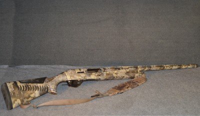 Benelli ~ Super Black Eagle 3 ~ 12 Gauge - Image 1 of 8