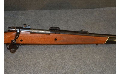 Winchester ~ 70 XTR ~ .300 Win - Image 3 of 8