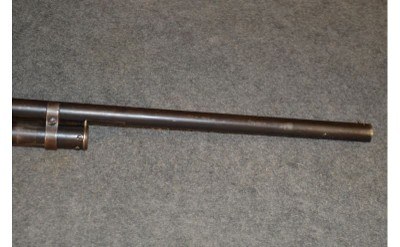 Winchester ~ 1897 ~ 16 Gauge - Image 4 of 8