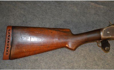 Winchester ~ 1897 ~ 16 Gauge - Image 2 of 8