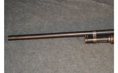 Winchester ~ 1897 ~ 16 Gauge - Image 7 of 8