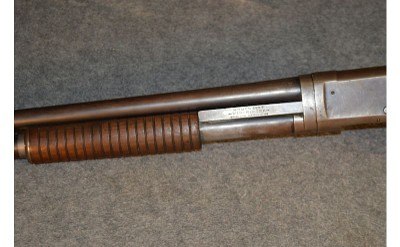 Winchester ~ 1897 ~ 16 Gauge - Image 6 of 8