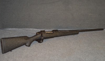 Bergara ~ B-14 ~ .300 Win Mag - Image 1 of 8