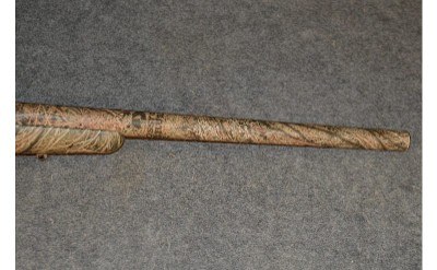 Savage Arms ~ Model 10 Predator ~ .22-250 Rem - Image 4 of 8