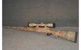 Savage Arms ~ Model 10 Predator ~ .22-250 Rem - Image 8 of 8