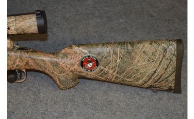 Savage Arms ~ Model 10 Predator ~ .22-250 Rem - Image 5 of 8