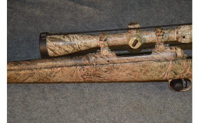 Savage Arms ~ Model 10 Predator ~ .22-250 Rem - Image 6 of 8
