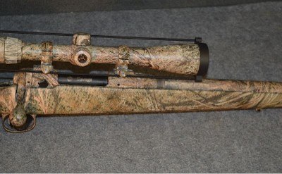Savage Arms ~ Model 10 Predator ~ .22-250 Rem - Image 3 of 8