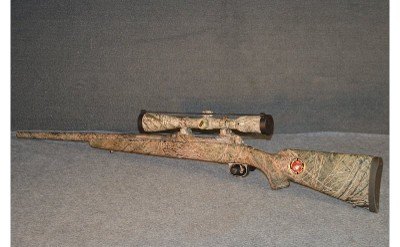 Savage Arms ~ Model 10 Predator ~ .22-250 Rem - Image 8 of 8
