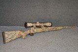 Savage Arms ~ Model 10 Predator ~ .22-250 Rem - Image 1 of 8