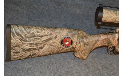 Savage Arms ~ Model 10 Predator ~ .22-250 Rem - Image 2 of 8