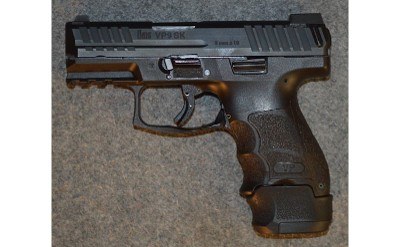 Heckler & Koch ~ VP9 SK ~ 9mm Luger - Image 4 of 4