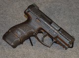 Heckler & Koch ~ VP9 SK ~ 9mm Luger - Image 1 of 4