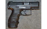 Heckler & Koch ~ VP9 SK ~ 9mm Luger - Image 3 of 4