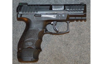 Heckler & Koch ~ VP9 SK ~ 9mm Luger - Image 3 of 4