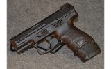 Heckler & Koch ~ VP9 SK ~ 9mm Luger - Image 2 of 4