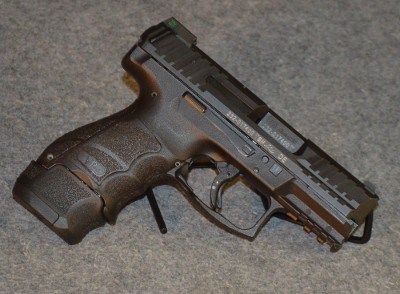 Heckler & Koch ~ VP9 SK ~ 9mm Luger - Image 1 of 4