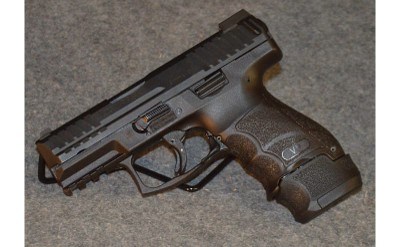 Heckler & Koch ~ VP9 SK ~ 9mm Luger - Image 2 of 4