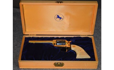 Colt ~ Frontier Scout ~ .22 LR - Image 3 of 4