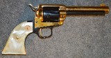 Colt ~ Frontier Scout ~ .22 LR - Image 1 of 4