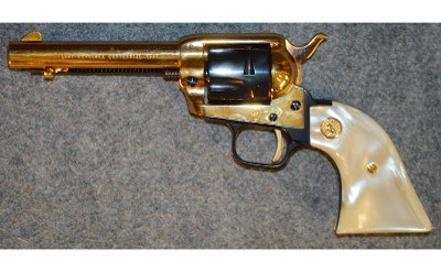 Colt ~ Frontier Scout ~ .22 LR - Image 2 of 4