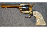 Colt ~ Frontier Scout ~ .22 LR - Image 2 of 4